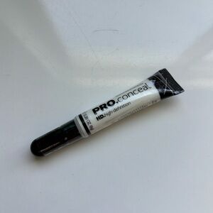 LA Girl PRO.conceal HD High-Definition Concealer